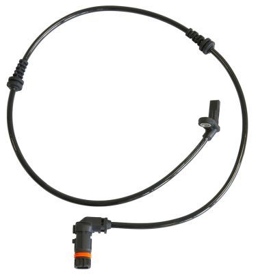 Sensor, Raddrehzahl TEXTAR 45133200