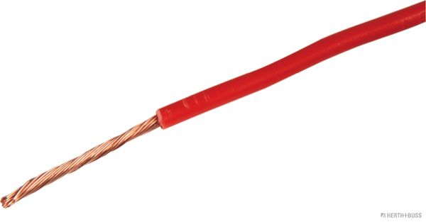 Elektroleitung HERTH+BUSS ELPARTS 51275408005