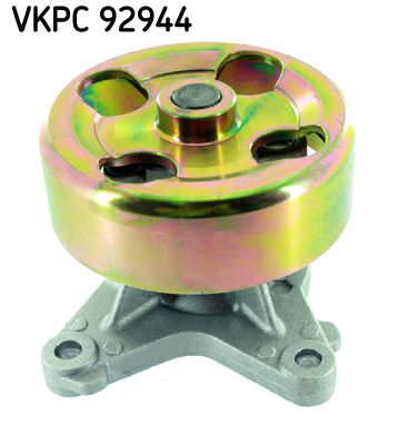 Wasserpumpe, Motorkühlung SKF VKPC92944
