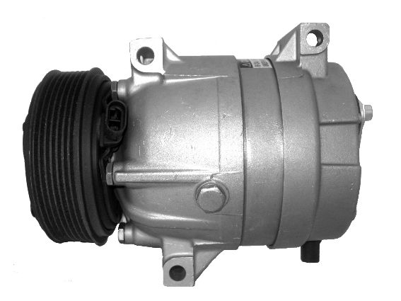 Kompressor, Klimaanlage Airstal 10-1913
