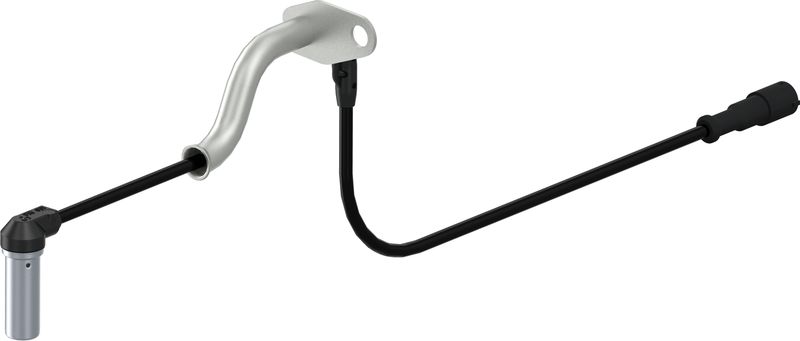 Sensor, Raddrehzahl WABCO 4410325180
