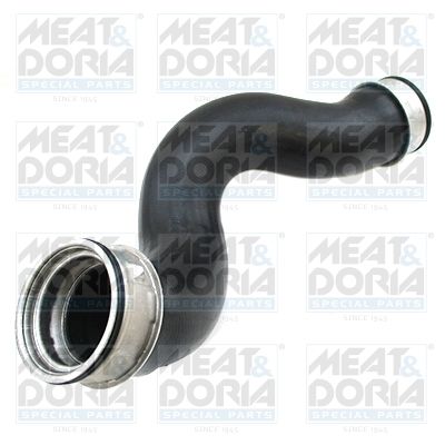 Ladeluftschlauch MEAT & DORIA 96041