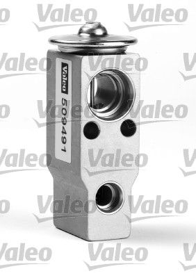 Expansionsventil, Klimaanlage VALEO 509491