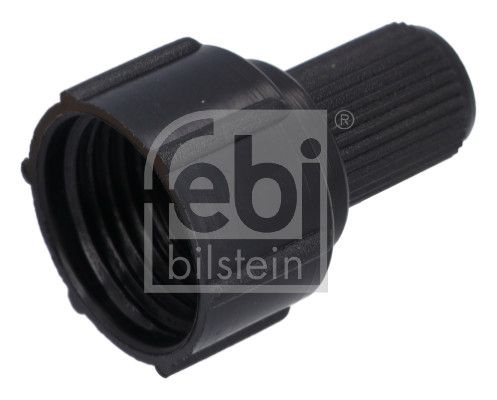Verschlusskappe, Serviceventil FEBI BILSTEIN 1001694