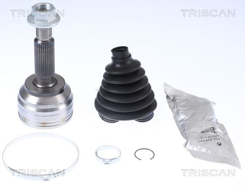 Gelenksatz Antriebswelle TRISCAN 8540 81101