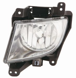 Nebelscheinwerfer ABAKUS 221-2028L-UE