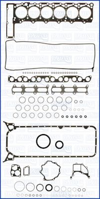 Dichtungsvollsatz, Motor AJUSA 50187400