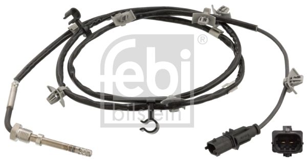 Sensor, Abgastemperatur FEBI BILSTEIN 100839