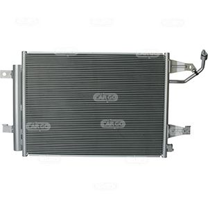 Klimakondensator Klimakühler HC-CARGO 260430