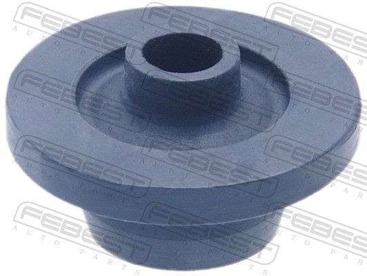 Lagerung, Kühler FEBEST TSB-128