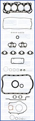 Dichtungsvollsatz, Motor AJUSA 50070200
