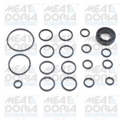 Dichtungssatz, Hydraulikpumpe MEAT & DORIA 37001