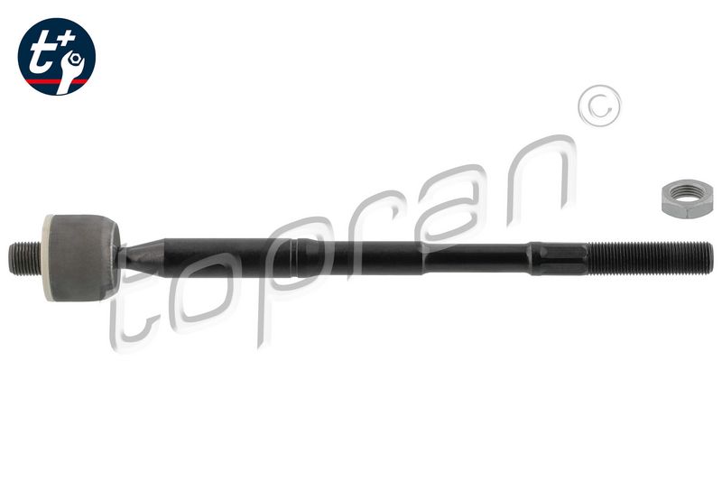 Axialgelenk, Spurstange TOPRAN 822 034