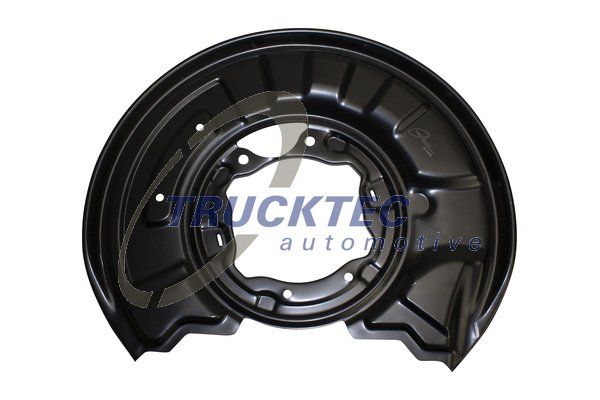 Ankerblech Spritzblech TRUCKTEC AUTOMOTIVE 02.35.545