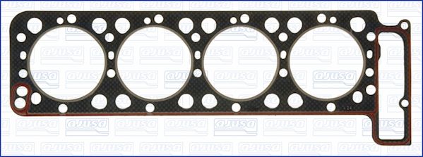 Dichtung Zylinderkopf AJUSA 10048300