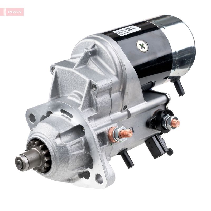 Starter DENSO DSN2121
