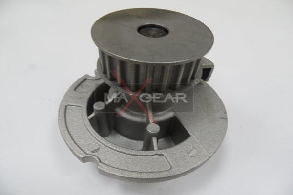 Wasserpumpe MAXGEAR 47-0027