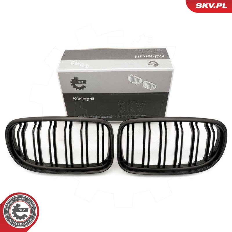 Kühlergitter ESEN SKV 66SKV101