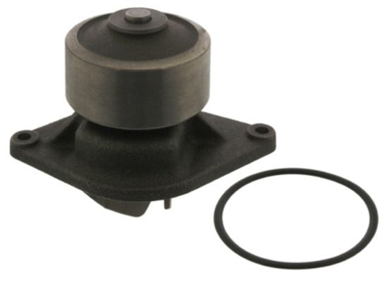 Wasserpumpe, Motorkühlung MAHLE CP488000S