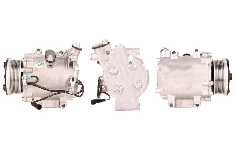 Klimakompressor DRI 700510421