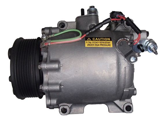 Kompressor, Klimaanlage Airstal 10-2909