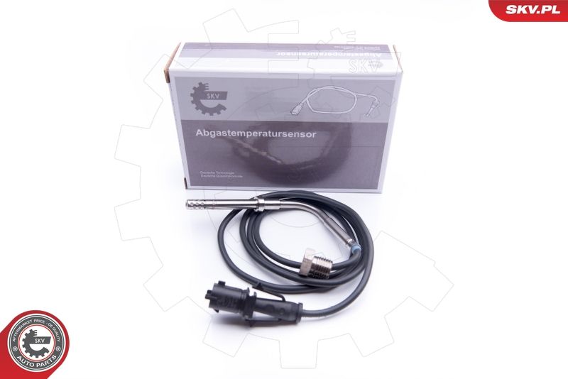 Sensor, Abgastemperatur ESEN SKV 30SKV139