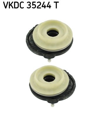 Federbeinstützlager SKF VKDC 35244 T