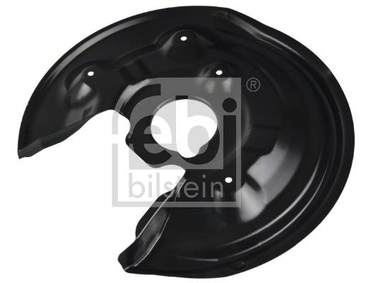 Spritzblech, Bremsscheibe FEBI BILSTEIN 174622