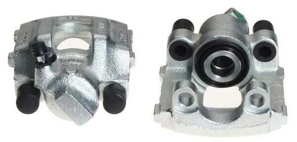 Bremssattel BUDWEG CALIPER 34911