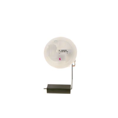 Sensor, Kraftstoffvorrat BOSCH 0 986 580 103