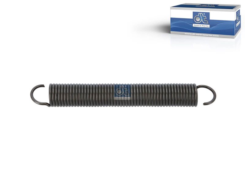 Feder DT Spare Parts 2.32281