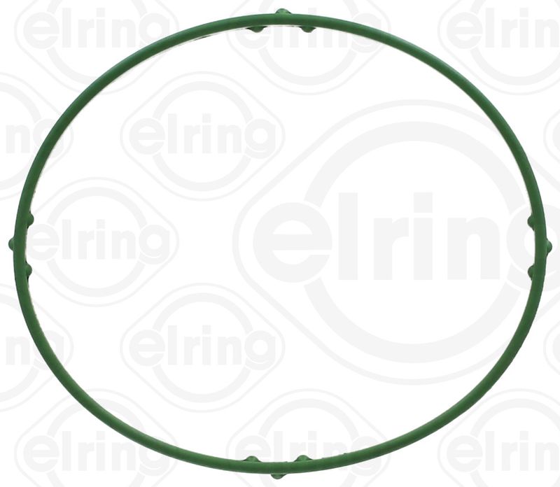 Dichtung, Ansaugkrümmergehäuse ELRING 895.850