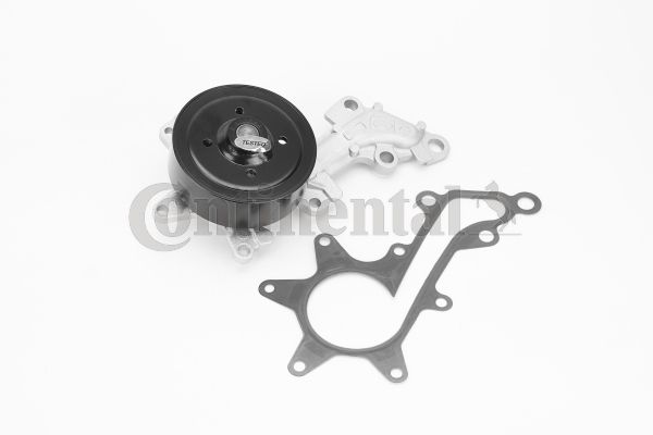 Wasserpumpe CONTINENTAL CTAM WPS3156
