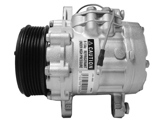 Kompressor, Klimaanlage Airstal 10-0526