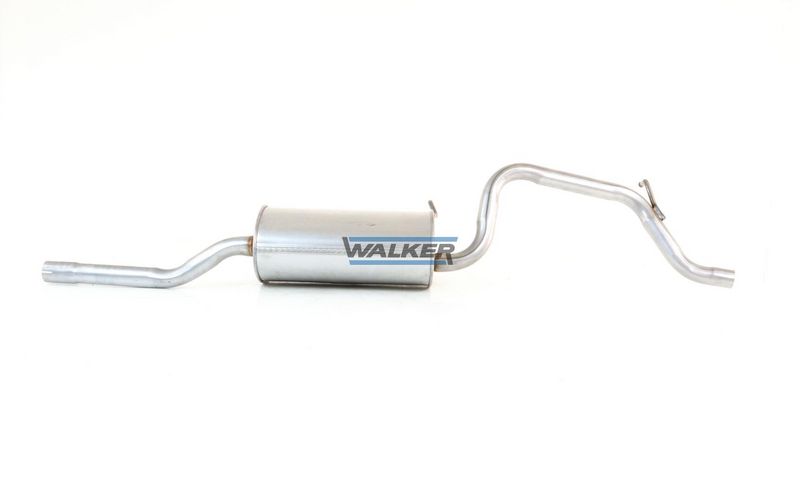 Endschalldämpfer WALKER 22165