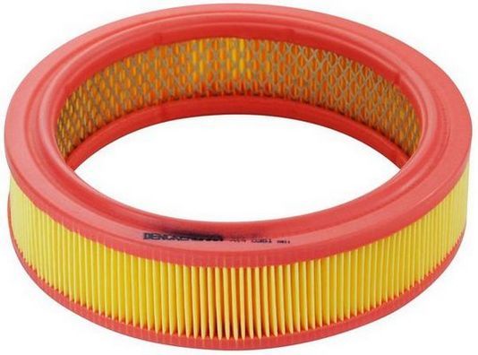 Luftfilter DENCKERMANN A140361
