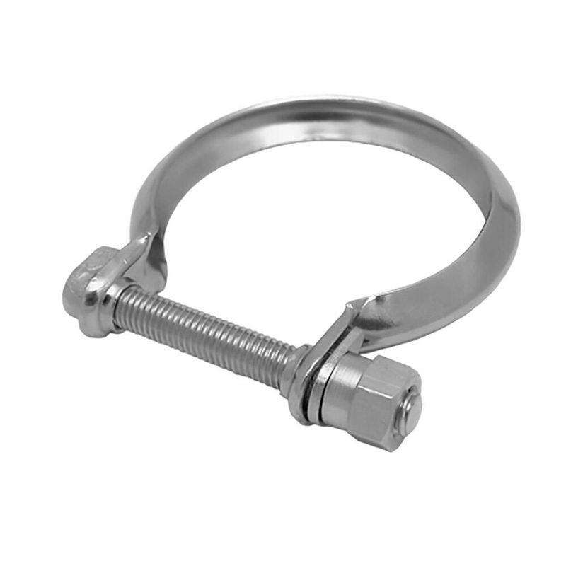 Klemmstück, Abgasanlage WALKER 80562