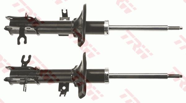 Stoßdämpfer TRW jgm1061t