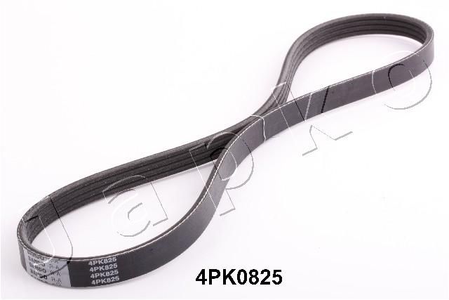 Keilrippenriemen JAPKO 4PK825