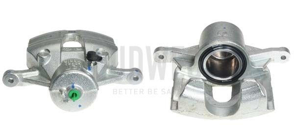 Bremssattel BUDWEG CALIPER 345587