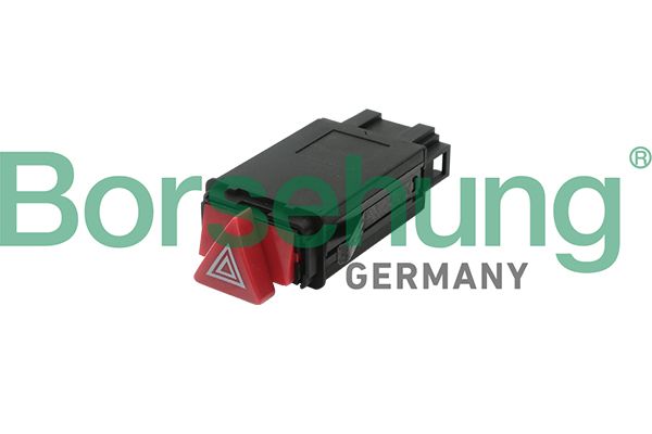 Warnblinkschalter BORSEHUNG B18003