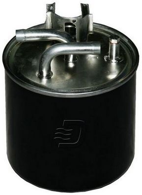 Kraftstofffilter DENCKERMANN A120284