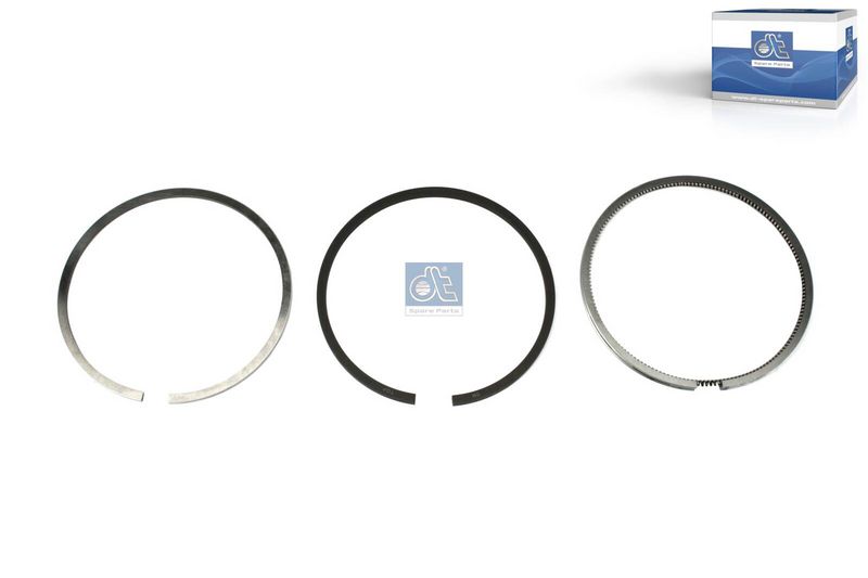 Kolbenringsatz DT Spare Parts 2.90088