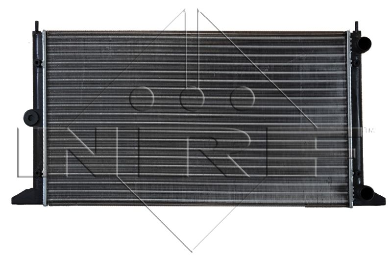 Kühler, Motorkühlung NRF 509522