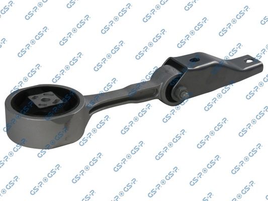 Lagerung, Motor GSP 510150