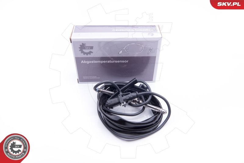 Sensor, Abgastemperatur ESEN SKV 30SKV161