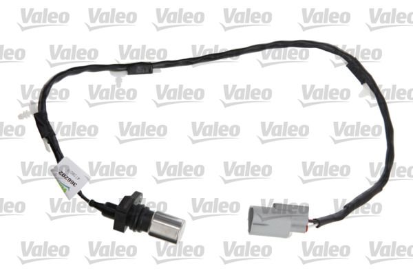 Impulsgeber, Kurbelwelle VALEO 366202