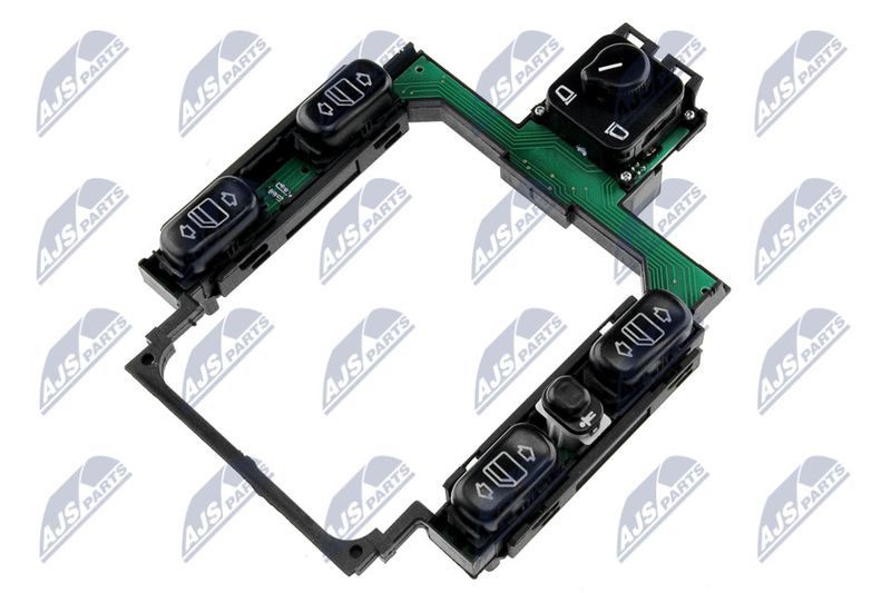 Schalter, Fensterheber NTY EWS-ME-009