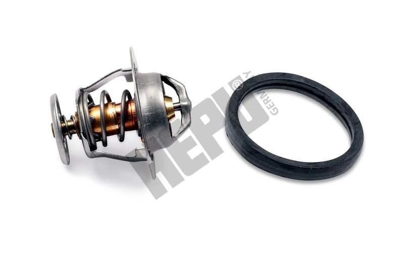 Thermostat, Kühlmittel HEPU tm1316