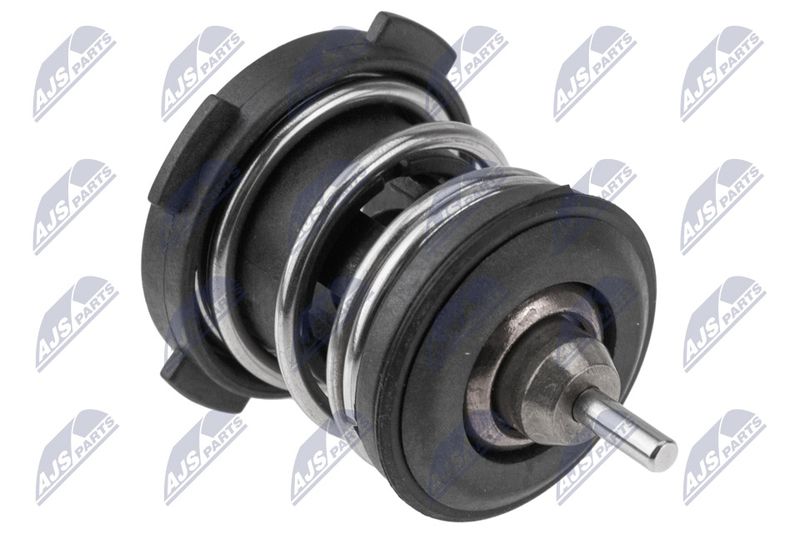 Kühlwasserthermostat NTY CTM-VW-090